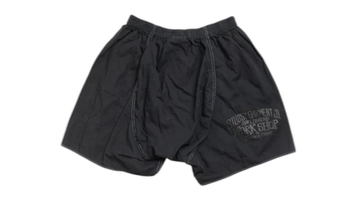 Stussy x Our Legacy Boxer Short Over Dye