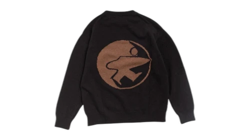 Stussy x Our Legacy Surfman Sweater