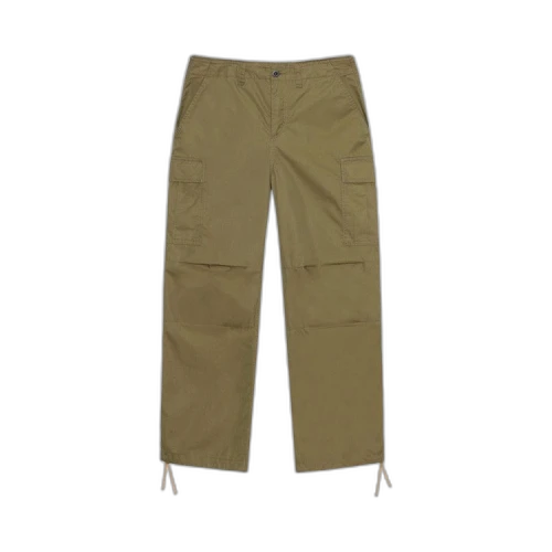 Stussy x Our Legacy Work Shop Cargo 'Glow Green Solaro'