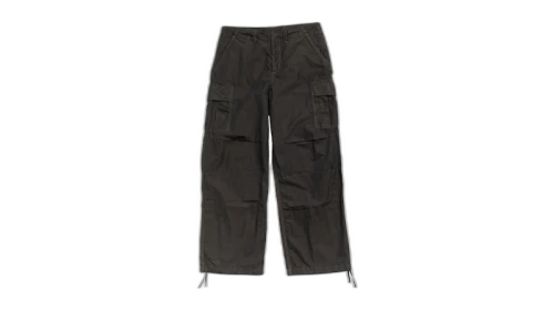Stussy x Our Legacy Cargo Pant