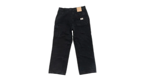 Stussy x Our Legacy Work Canvas Trousers Over Dye