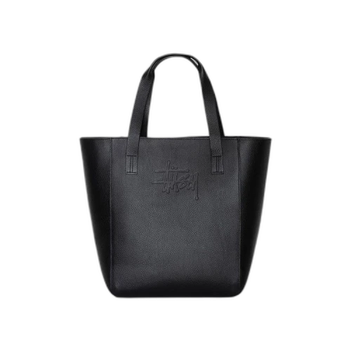 Stussy x Our Legacy Work Shop Work Tote Bag 'Black'