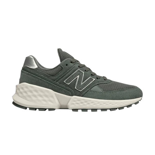 New Balance 574 'Slate Green' (Women's)