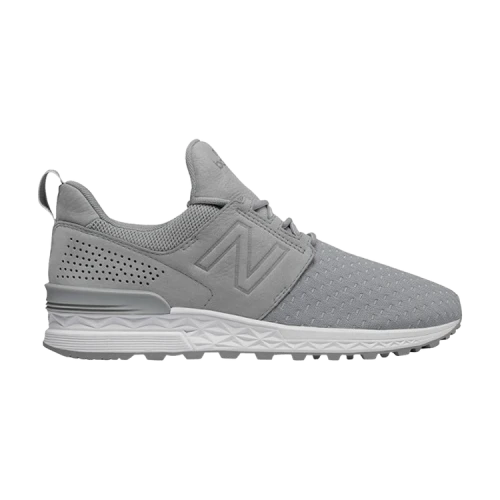 New Balance 574 Sport Decon 'Silver Mink' (Women's)