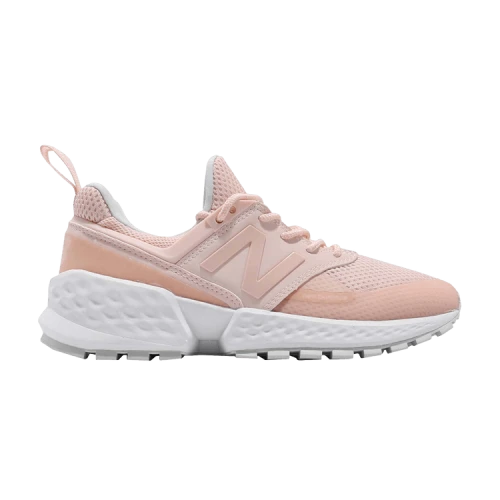 New Balance 574 B Pink (Women's)