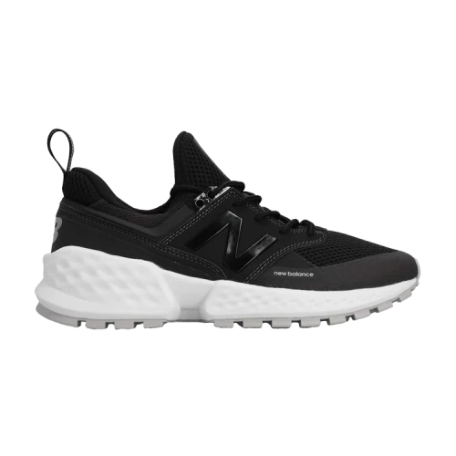 New Balance 574 B Black (Women's)