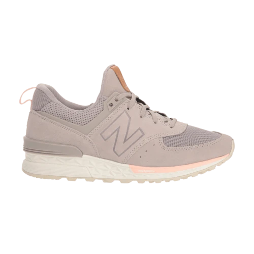 New Balance 574 Sport 'Beige' (Women's)