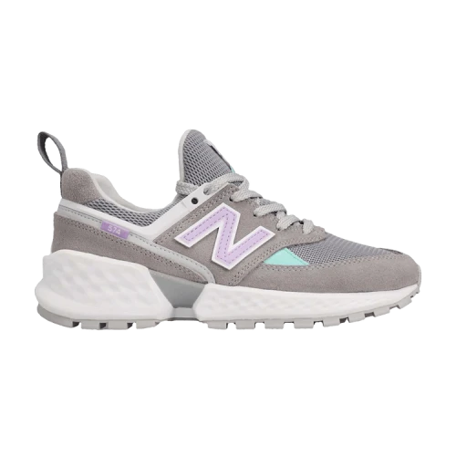 New Balance 574 Grey (Women's)