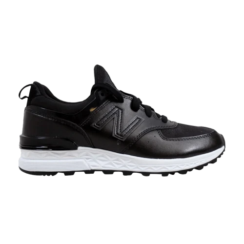 New Balance 574 Sport 'Black White' (Women's)