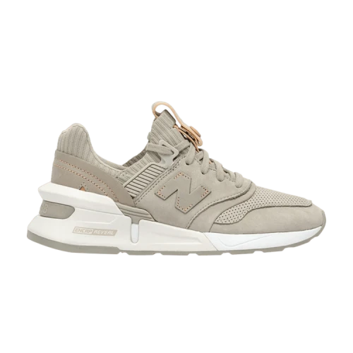 New Balance 997S 'Grey' (Women's)