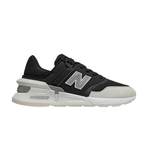 New Balance 997S Black Moonbeam (Women's)