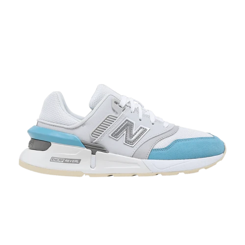 New Balance 997 B-Wide 'Blue' (Women's)