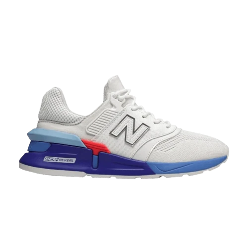 New Balance 997 Sport 'White Blue' (Women's)