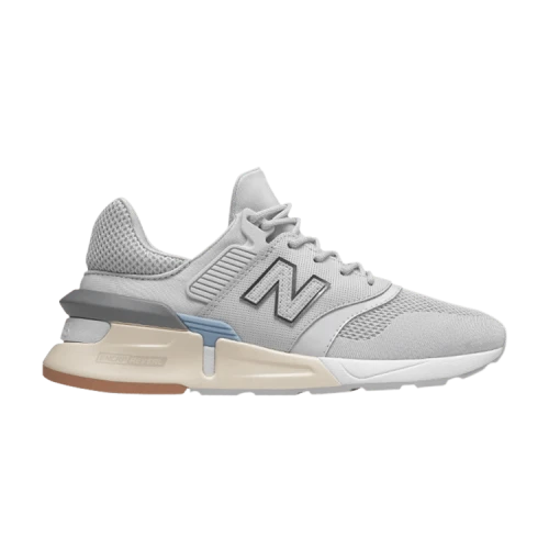 New Balance 997 Sport 'Summer Fog Gunmetal' (Women's)