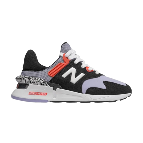 New Balance Re-Imagined 997 Sport V1 Purple (Women's)