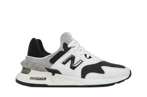 New Balance 997 Sport 'White Black' (Women's)