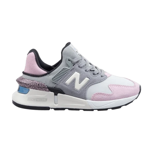 New Balance 997 Sport 'Steel Crystal Pink' (Women's)