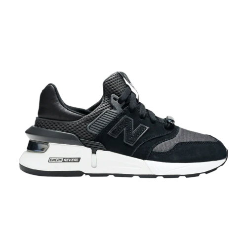 New Balance 997 'Black' (Women's)