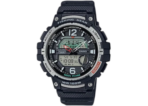 Casio G-Shock WSC-1250H-1A