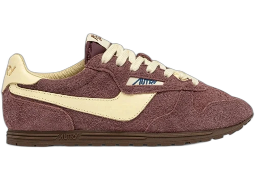 Autry Windspin Low Chianti Rutabaga (Women's)