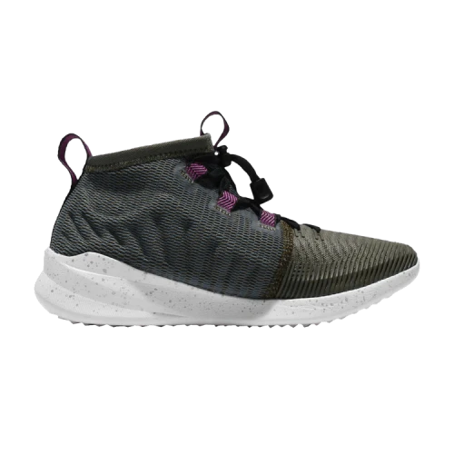 New Balance Cypher Run 'Green Purple' (Women's)