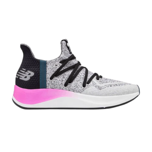 New Balance Cypher Run v2 'White Voltage Violet' (Women's)