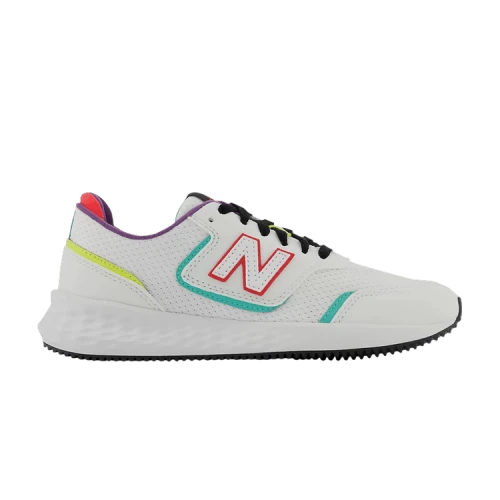New Balance X-70 'Munsell White Summer Green' (Women's)