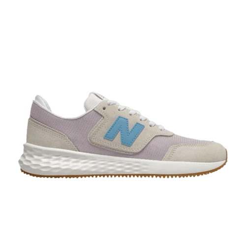 New Balance Fresh Foam X-70 'Purple Gum' (Women's)