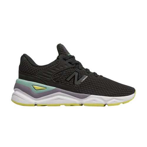 New Balance X-90 'Black Lemonade' (Women's)