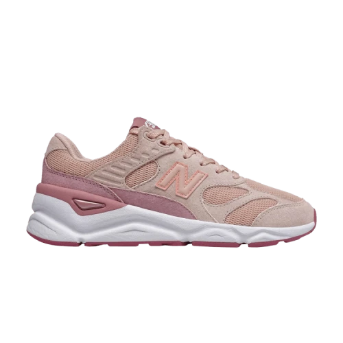 Reformation x New Balance X-90 Reconstructed 'Twilight Rose' (Women's)