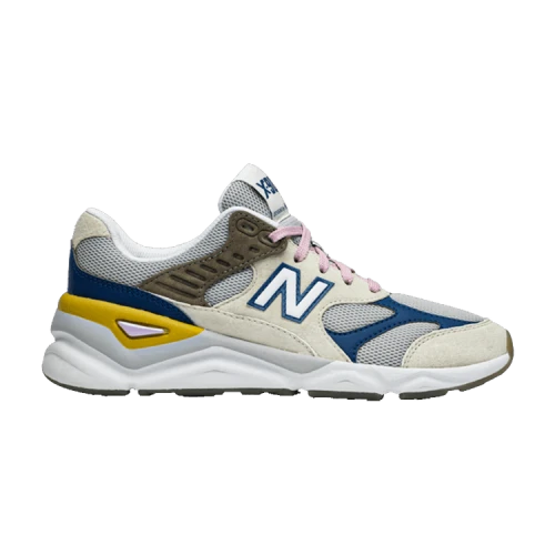 Reformation x New Balance X-90 Reconstructed 'Andromeda Blue' (Women's)