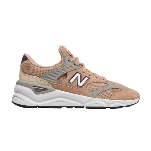 New Balance X-90 Reconstructed 'Pink Sand' (Women's)