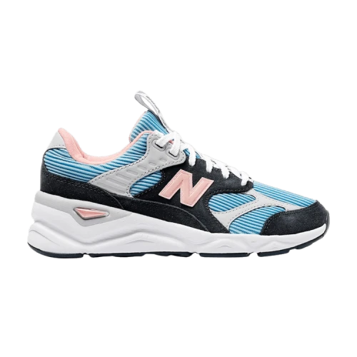 New Balance X-90 Reconstructed 'Summer Sky' (Women's)