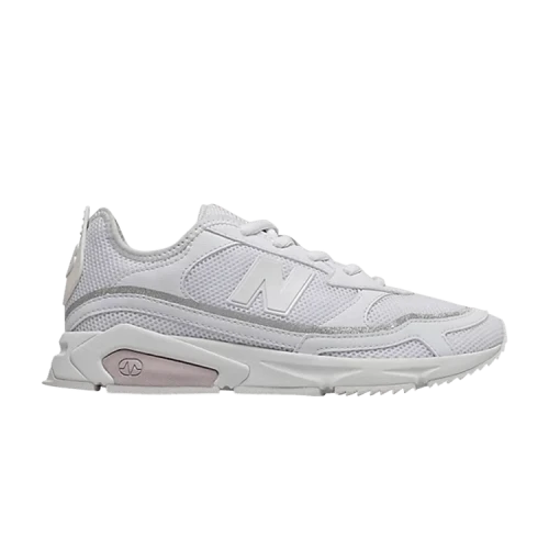 New Balance X-Racer 'Munsell White' (Women's)