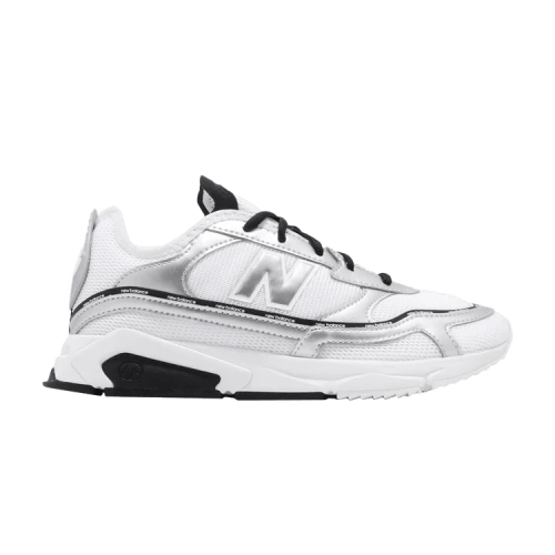 New Balance X-Racer 'Silver' (Women's)
