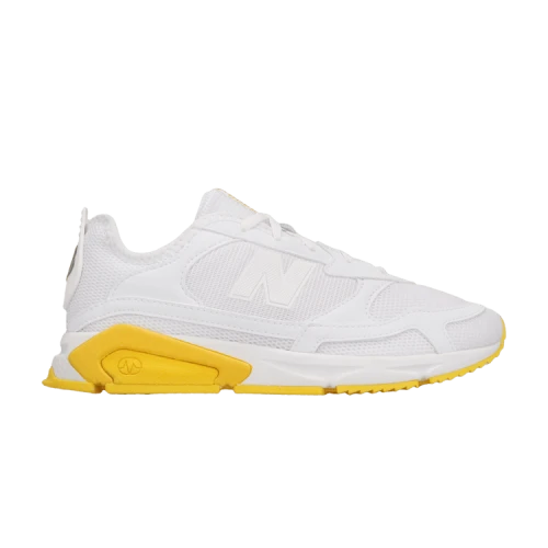 New Balance X-Racer 'White Yellow' (Women's)