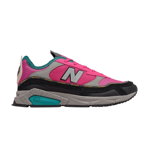 New Balance X-Racer 'Exuberant Pink' (Women's)