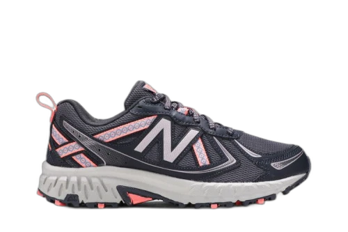 New Balance 410v5 Trail 'Thunder Orange' (Women's)