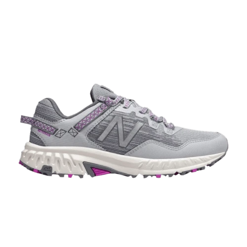 New Balance 410v6 Trail 'Light Cyclone Violet' (Women's)