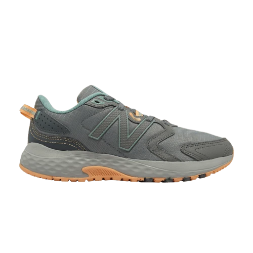 New Balance 410v7 Wide 'Steel Light Mango' (Women's)