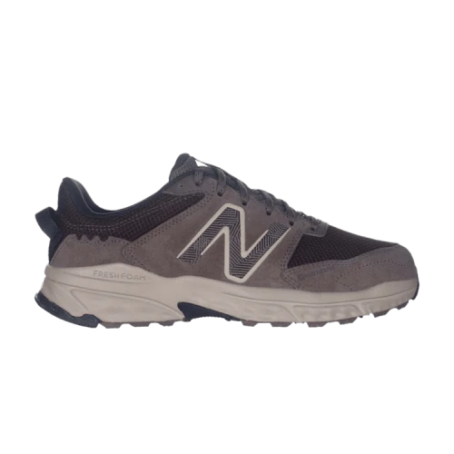 New Balance Fresh Foam T510v6 H2O Resist 'Dark Mushroom' (Women's)