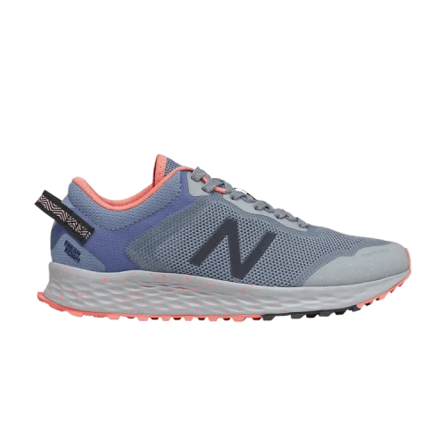 New Balance Fresh Foam Arishi Trail 'Cyclone Stellar ' (Women's)