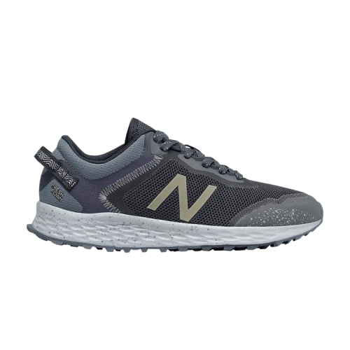 New Balance Fresh Foam Arishi Trail Outerspace Thunder (Women's)