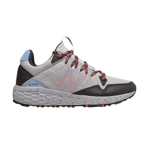 New Balance Fresh Foam Crag 'Marble Head Magnet' (Women's)