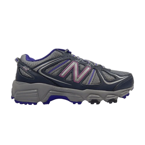 New Balance 412 'Grey Purple' (Women's)