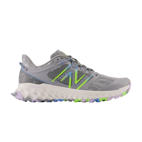 New Balance Fresh Foam Garoé 'Silver Mink Pixel Green' (Women's)