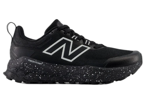 New Balance Fresh Foam X Garoé V2 Black Phantom Sea Salt (Women's)