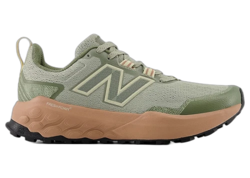 New Balance Fresh Foam X Garoé V2 Olivine Landslide (Women's)
