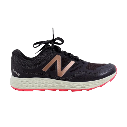 New Balance Fresh Foam Gobi Trail 'Grey Pink' (Women's)
