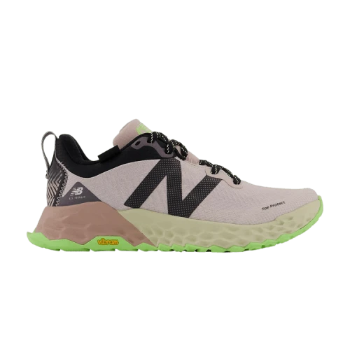 New Balance Fresh Foam Hierro v6 GTX 'Pace Pink Au Lait' (Women's)